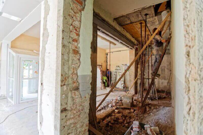 Strip out costs Sydney guide 2025
