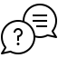 Site consultation icon