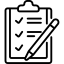 Project coordination icon